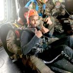 Jeunes Sportifs Djiboutiens Découvrent le Parachutisme Jeunes Sportifs Djiboutiens Découvrent le Parachutisme