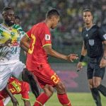 Elim Coupe Du Monde 2026: Programme De La 9è Journée Elim Coupe Du Monde 2026: Programme De La 9è Journée