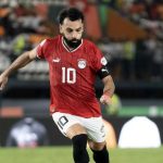 Egypte Bat Djibouti Et Se Qualifie Pour Le Mondial 2026 Egypte Bat Djibouti Et Se Qualifie Pour Le Mondial 2026