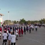 Djibouti Réinvente le Sport Avec Une Révolution Djibouti Réinvente le Sport Avec Une Révolution