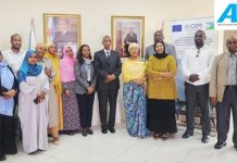 Djibouti S’inspire Du Modèle Marocain Pour Sa Diaspora Djibouti S'inspire Du Modèle Marocain Pour Sa Diaspora