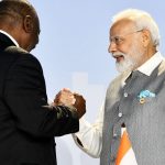 L’Inde, Partenaire Incontournable de l’Afrique L'Inde, Partenaire Incontournable de l'Afrique