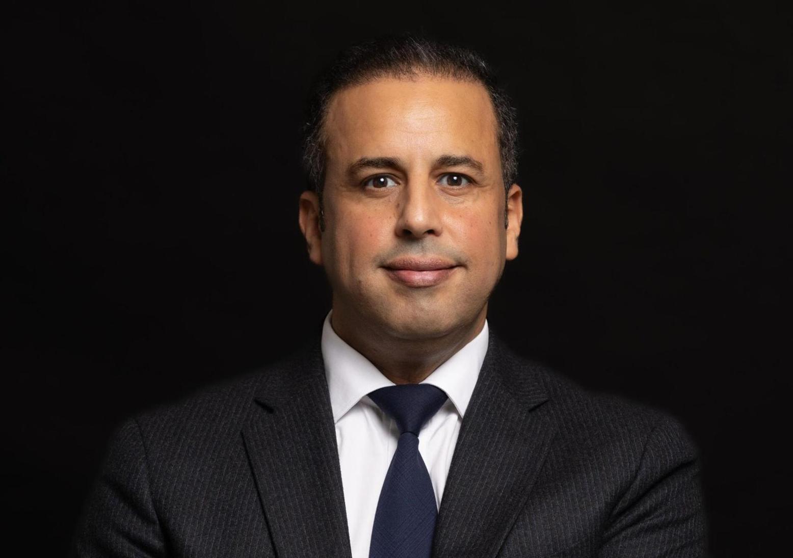 Kamal Benali, Bâtisseur de Ponts Économiques Kamal Benali, Bâtisseur de Ponts Économiques