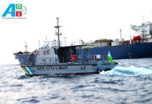 Attaque Meurtrière Contre Pétrolier Dans Golfe D’Aden Attaque Meurtrière Contre Pétrolier Dans Golfe D’Aden