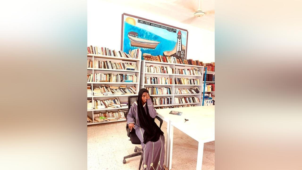 Détection Des Problèmes De Vision Au Lycée D’Obock Détection Des Problèmes De Vision Au Lycée D’Obock