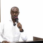 Idriss Ibrahim Soubaneh Réélu à l’Amicale des Entraîneurs Idriss Ibrahim Soubaneh Réélu à l'Amicale des Entraîneurs