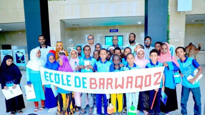 Exposition Héritage Djibouti 2025 Immersion Historique Exposition Héritage Djibouti 2025 Immersion Historique