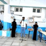 Semaine Nationale de Sport et Santé à Obock Semaine Nationale de Sport et Santé à Obock