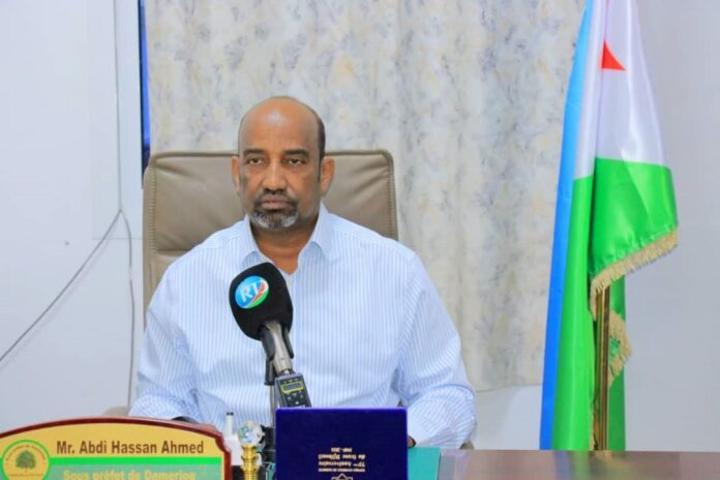 Damerjog Adopte le Numérique avec le Projet DFN Damerjog Adopte le Numérique avec le Projet DFN