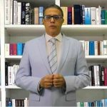 Riadh Gouider Élu Premier Vice-Président de la FNM Riadh Gouider Élu Premier Vice-Président de la FNM