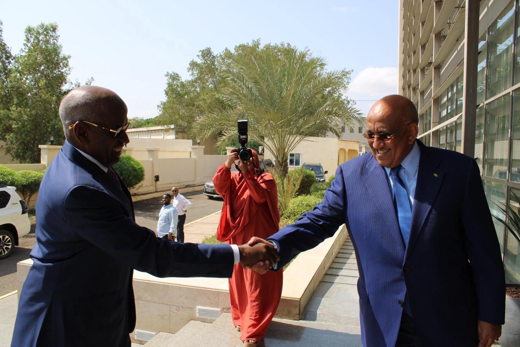 Parlement Ouvre Deuxième Session Ordinaire Pour Révision Parlement Ouvre Deuxième Session Ordinaire Pour Révision