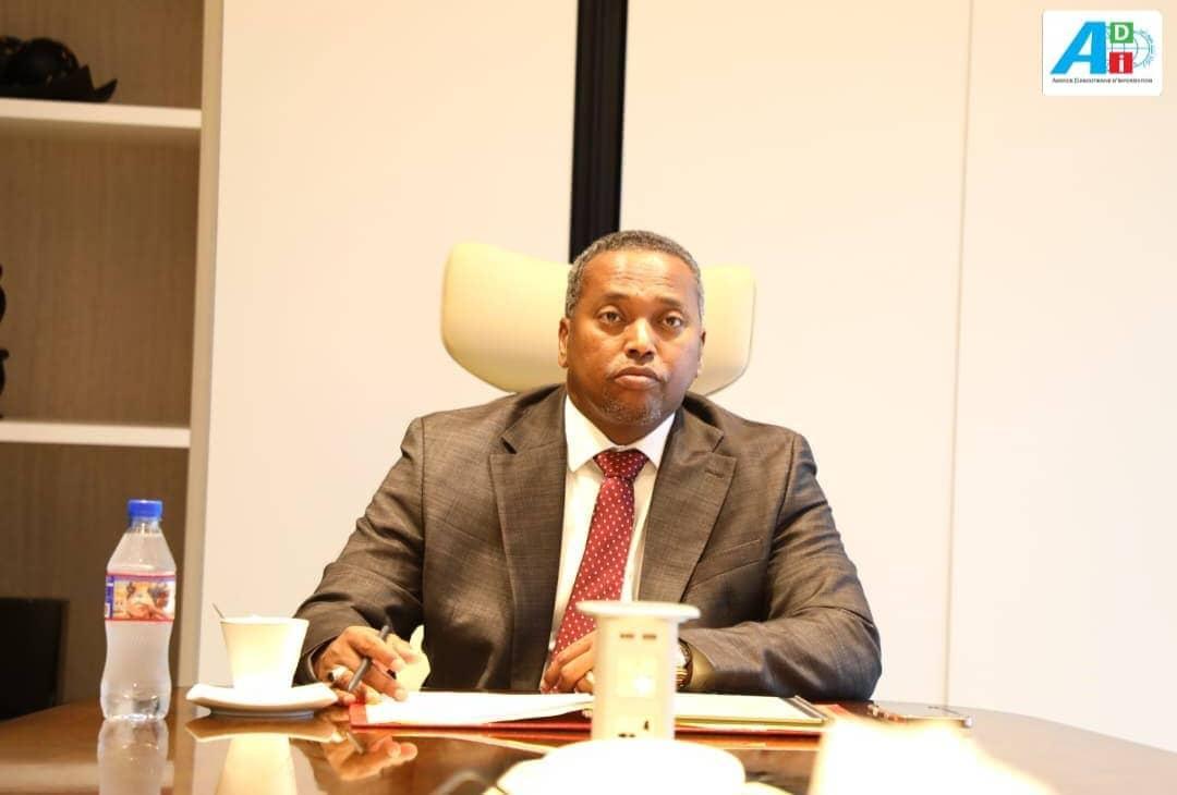 Djibouti Crée Un Centre Régional Pour Technologies Solaires Djibouti Crée Un Centre Régional Pour Technologies Solaires