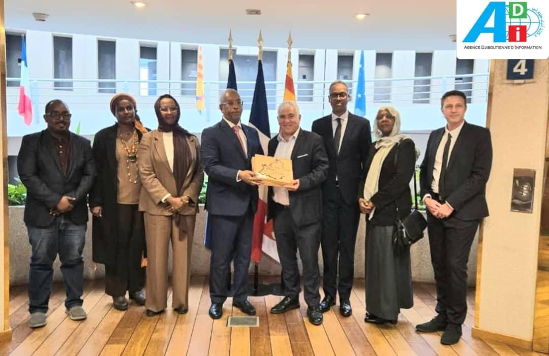 CPCCAF Clôture Ateliers sur Francophonie Solidaire CPCCAF Clôture Ateliers sur Francophonie Solidaire