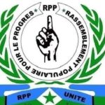 Congrès Extraordinaire Du RPP Prévu Le 8 Novembre Congrès Extraordinaire Du RPP Prévu Le 8 Novembre