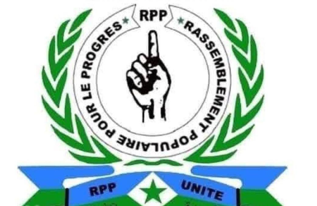 Congrès Extraordinaire Du RPP Prévu Le 8 Novembre