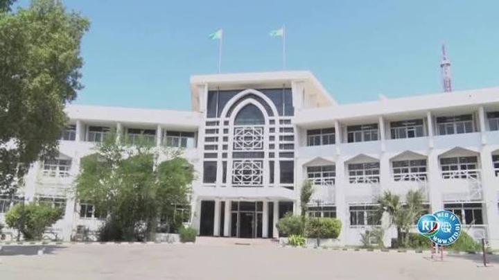 Gouvernement Djiboutien Présente Ses Condoléances Gouvernement Djiboutien Présente Ses Condoléances