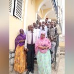 Société Civile Djiboutienne et Développement Communautaire Société Civile Djiboutienne et Développement Communautaire