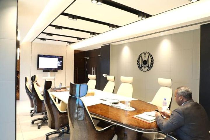 Atelier de validation du centre STAR-C à Djibouti Atelier de validation du centre STAR-C à Djibouti