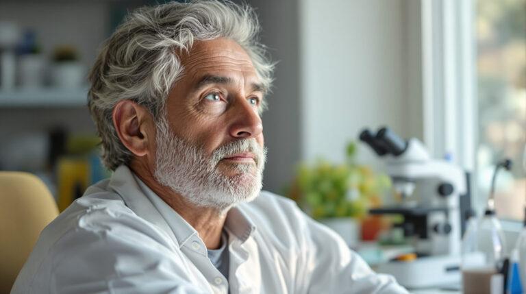 Cheveux blancs comme mécanisme de défense anticancer Cheveux blancs comme mécanisme de défense anticancer