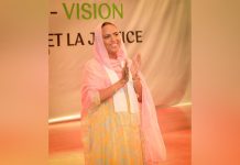 Soutien d’Ileya Ismaïl Guedi à Guelleh Soutien d'Ileya Ismaïl Guedi à Guelleh