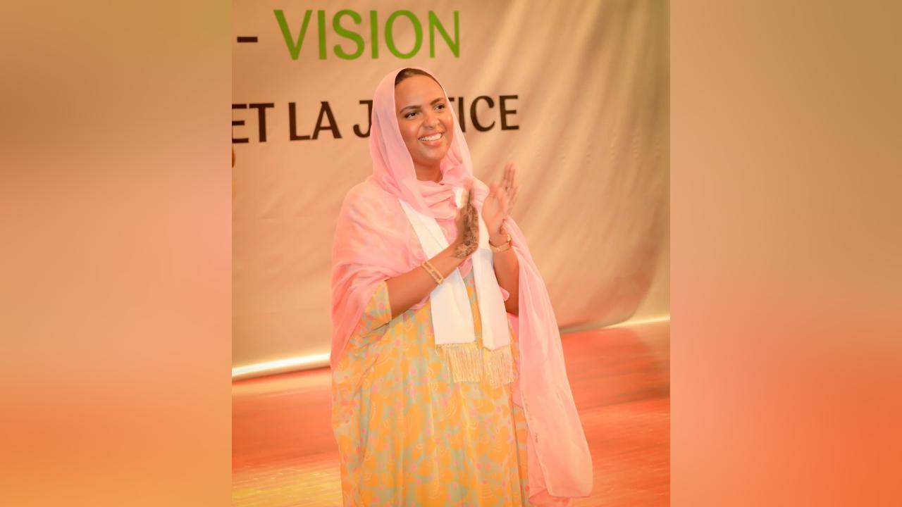 Soutien d'Ileya Ismaïl Guedi à Guelleh Soutien d'Ileya Ismaïl Guedi à Guelleh