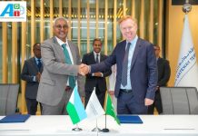 Accord de concession du port de Tadjourah signé Accord de concession du port de Tadjourah signé