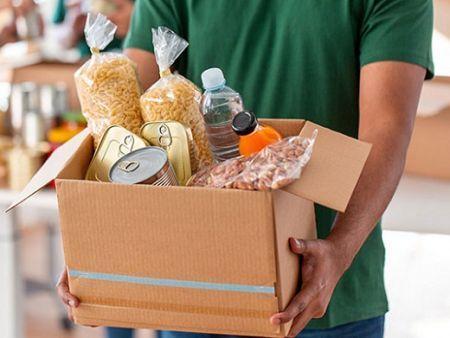 Financement Alimentaire en Afrique: 117 Milliards $ en 5 Ans Financement Alimentaire en Afrique: 117 Milliards $ en 5 Ans