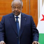 Guelleh Peut Se Présenter Pour Un Sixième Mandat Guelleh Peut Se Présenter Pour Un Sixième Mandat