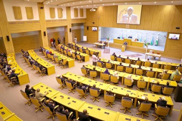 Révision De La Constitution À Djibouti Un Moment Décisif Révision De La Constitution À Djibouti Un Moment Décisif