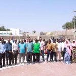 Semaine Nationale Du Sport Et De La Santé À Ali-Sabieh Semaine Nationale Du Sport Et De La Santé À Ali-Sabieh