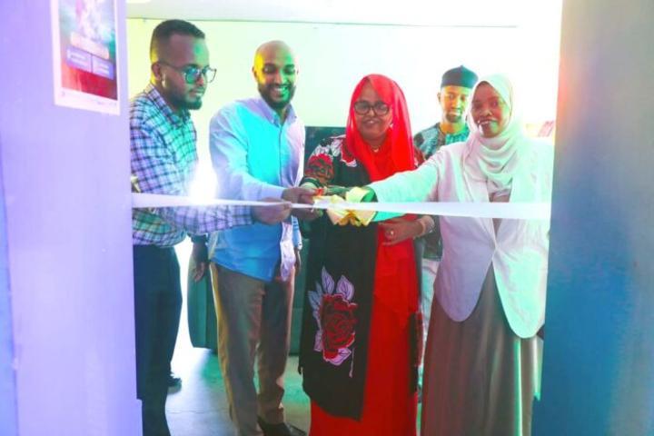 Inauguration Du Vizion Gaming Lounge Club Innovant Inauguration Du Vizion Gaming Lounge Club Innovant