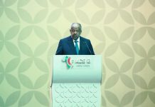 Nouvelle Candidature d’Ismaïl Omar Guelleh Possible Nouvelle Candidature d'Ismaïl Omar Guelleh Possible