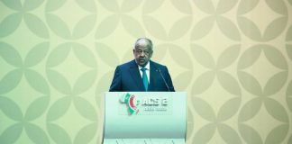 Nouvelle Candidature d’Ismaïl Omar Guelleh Possible Nouvelle Candidature d'Ismaïl Omar Guelleh Possible
