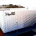 Mémorial de la Paix d’Arta Symbole d’Espoir et Réconciliation Mémorial de la Paix d’Arta Symbole d’Espoir et Réconciliation