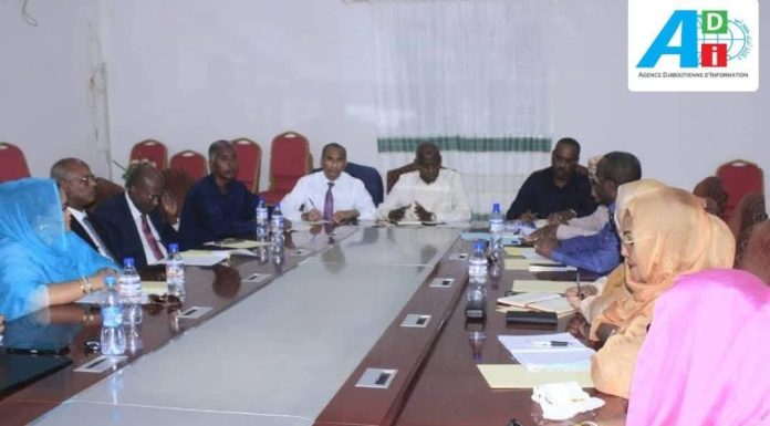 RPP En Ordre De Marche Pour L’Avenir RPP En Ordre De Marche Pour L'Avenir