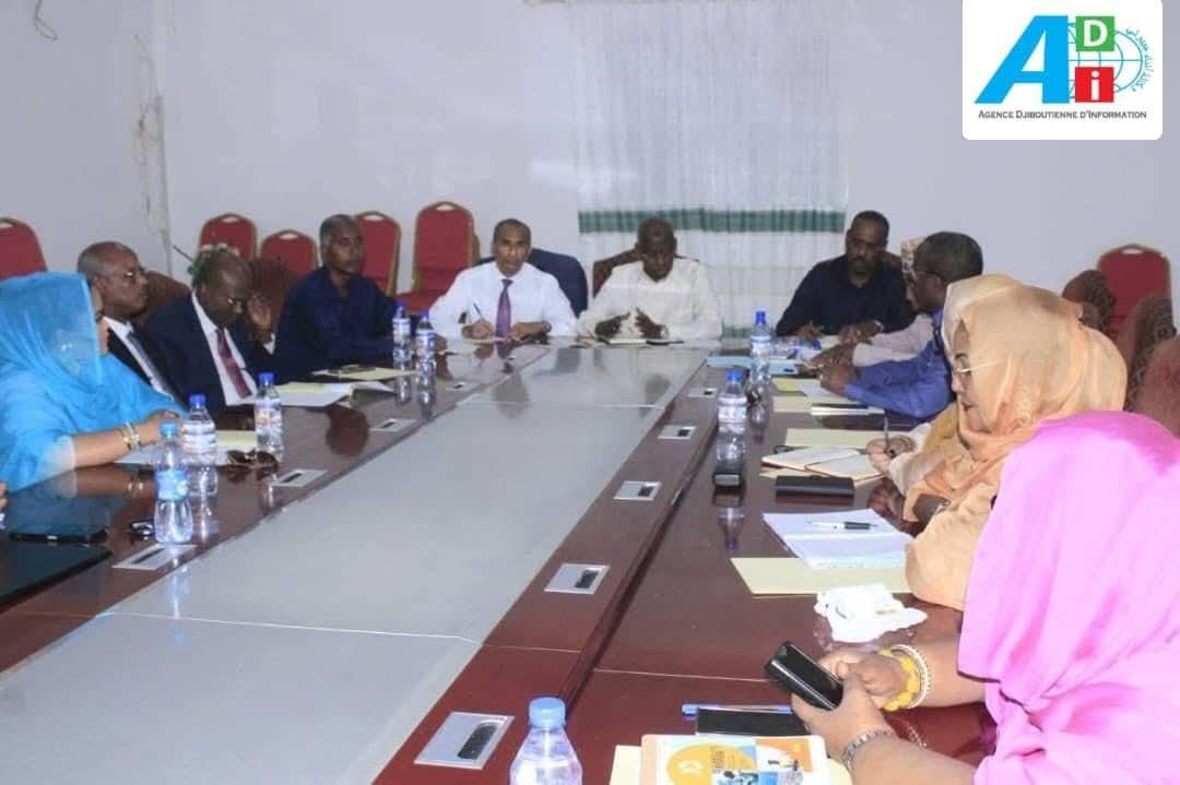 RPP En Ordre De Marche Pour L'Avenir RPP En Ordre De Marche Pour L'Avenir