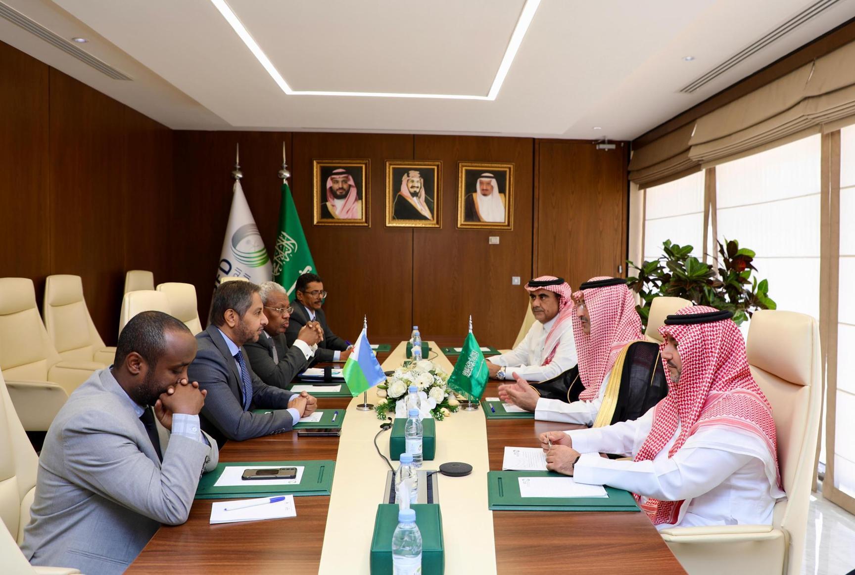 Financement de l'Aéroport de Biidley en Discussion Financement de l'Aéroport de Biidley en Discussion