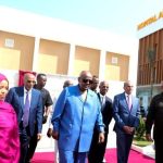 Inauguration de l’Hôpital Al Shifa à Djibouti Inauguration de l'Hôpital Al Shifa à Djibouti