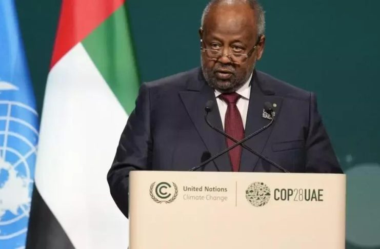 Réaction de l’opposition à la levée de l’âge limite Réaction de l'opposition à la levée de l'âge limite