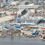 Réchauffement Climatique Augmente Risque Ouragan Melissa Réchauffement Climatique Augmente Risque Ouragan Melissa