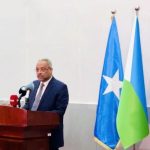 Diplomatie Djiboutienne: Vocation de Paix Réaffirmée Diplomatie Djiboutienne: Vocation de Paix Réaffirmée