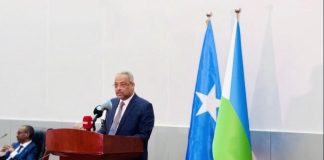 Diplomatie Djiboutienne: Vocation de Paix Réaffirmée Diplomatie Djiboutienne: Vocation de Paix Réaffirmée