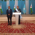 Djibouti Et Son Lien Inébranlable Avec La Somalie Djibouti Et Son Lien Inébranlable Avec La Somalie