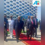 Conférence De Paix D’Arta Un Quart De Siècle Après Conférence De Paix D'Arta Un Quart De Siècle Après