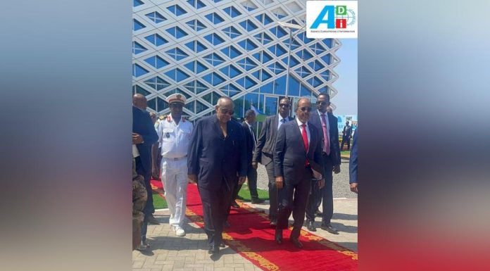 Conférence De Paix D’Arta Un Quart De Siècle Après Conférence De Paix D'Arta Un Quart De Siècle Après