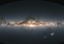 Matière Noire: La Guerre de MOND À Venir Matière Noire: La Guerre de MOND À Venir