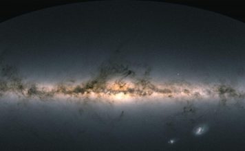 Matière Noire: La Guerre de MOND À Venir Matière Noire: La Guerre de MOND À Venir