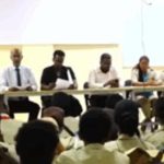 Assemblée Générale Élective des Éclaireurs Djiboutiens Assemblée Générale Élective des Éclaireurs Djiboutiens