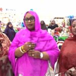 Exposition Artisanat: Savoir-Faire Féminin Mis en Avant Exposition Artisanat: Savoir-Faire Féminin Mis en Avant