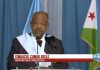Discours du Président Ismail Omar Guelleh Discours du Président Ismail Omar Guelleh